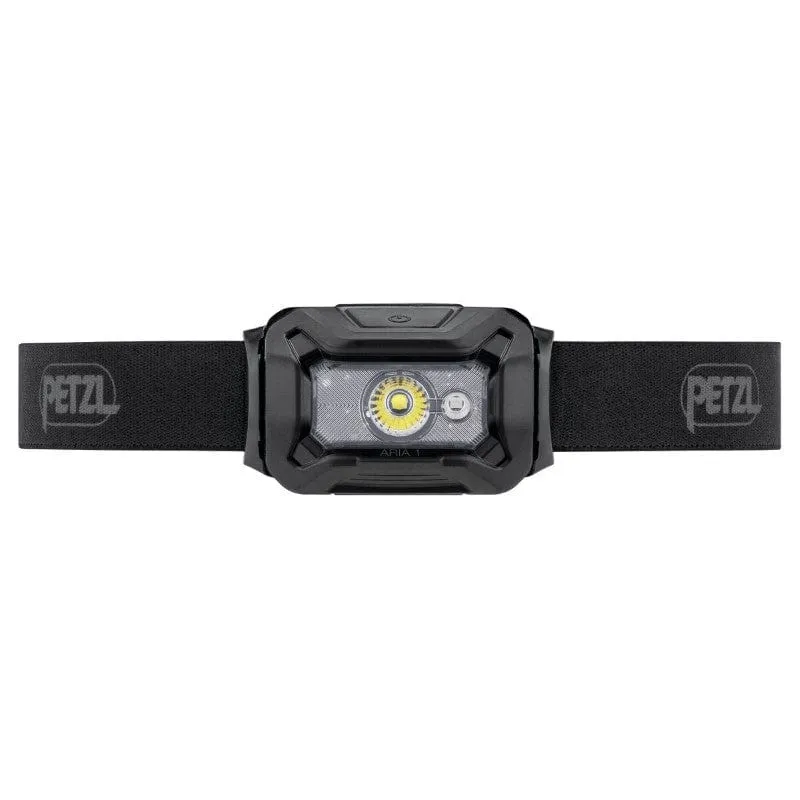 Petzl Aria 1 RGB Headlamp