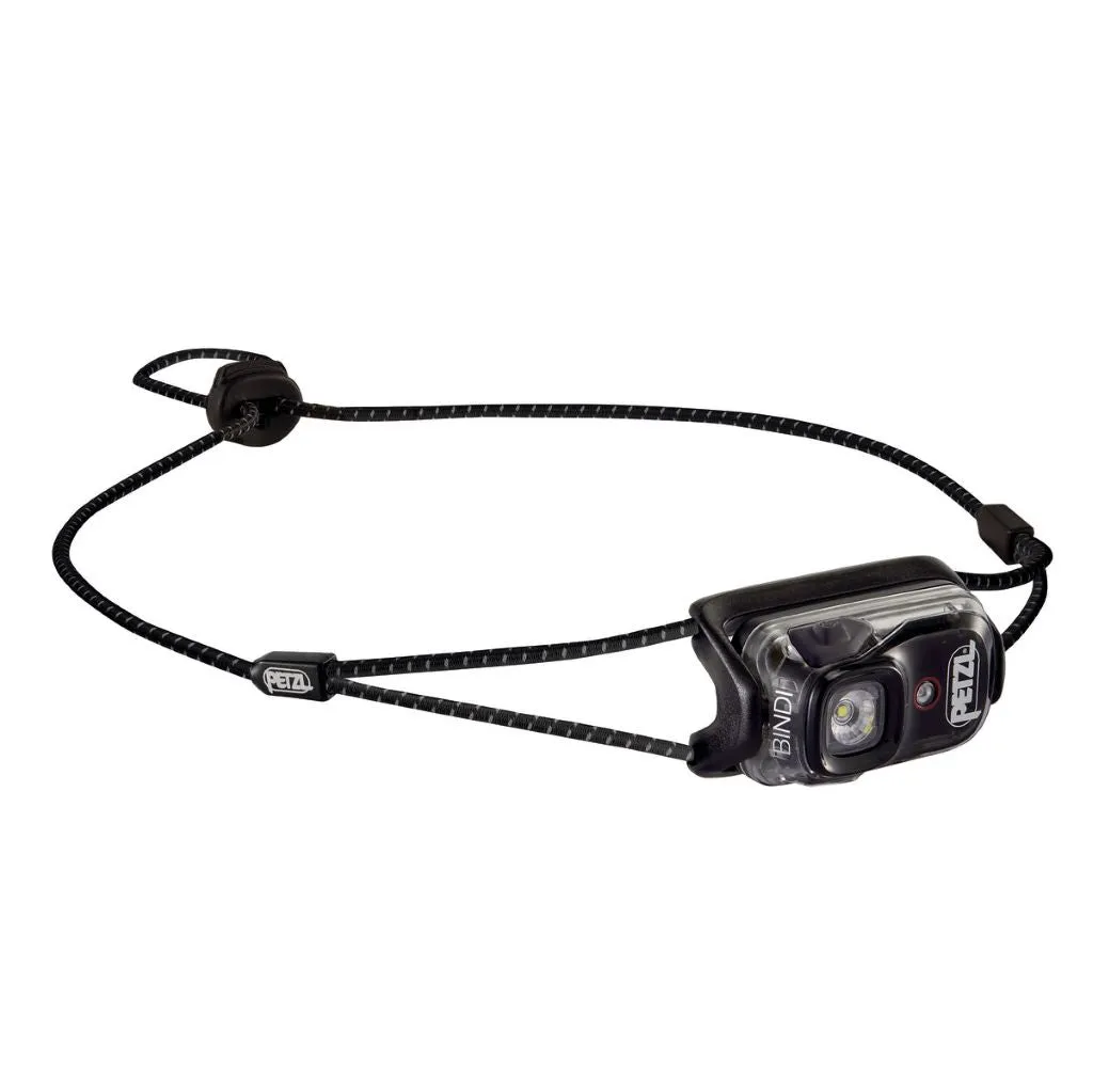 Petzl - Bindi Headlamp