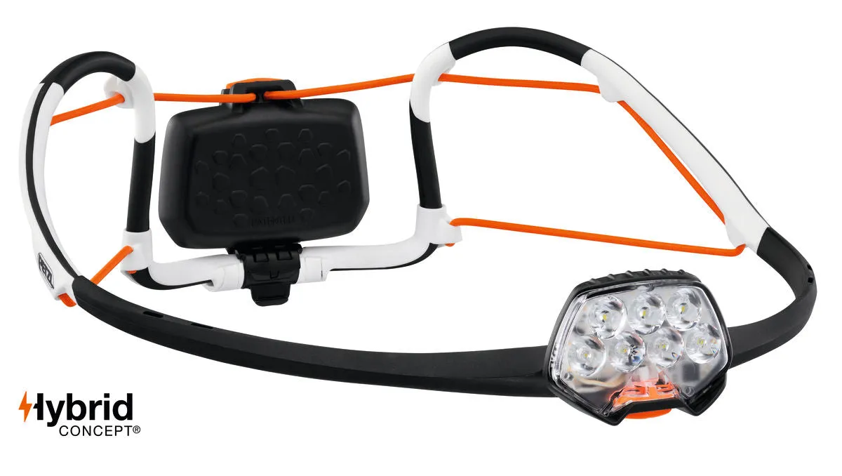 Petzl IKO Core Lamp (500 Lumens)