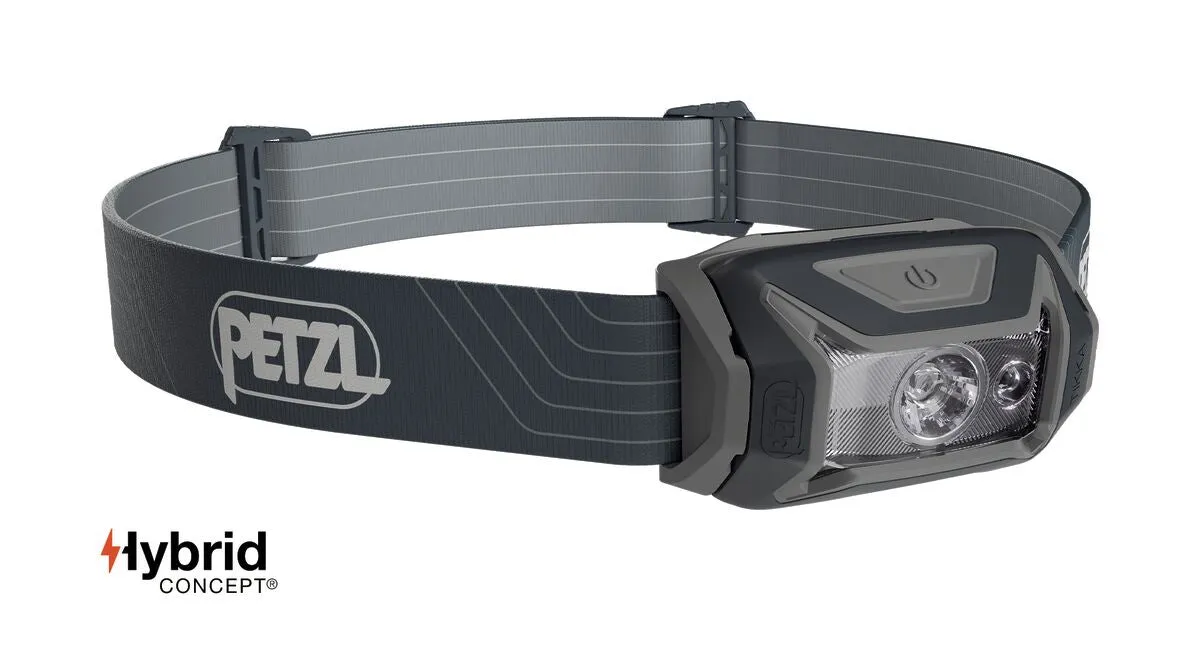 Petzl TIKKA® 350 Lumens Headlamp