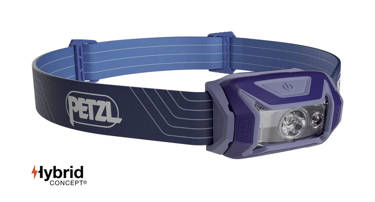 Petzl TIKKA® 350 Lumens Headlamp
