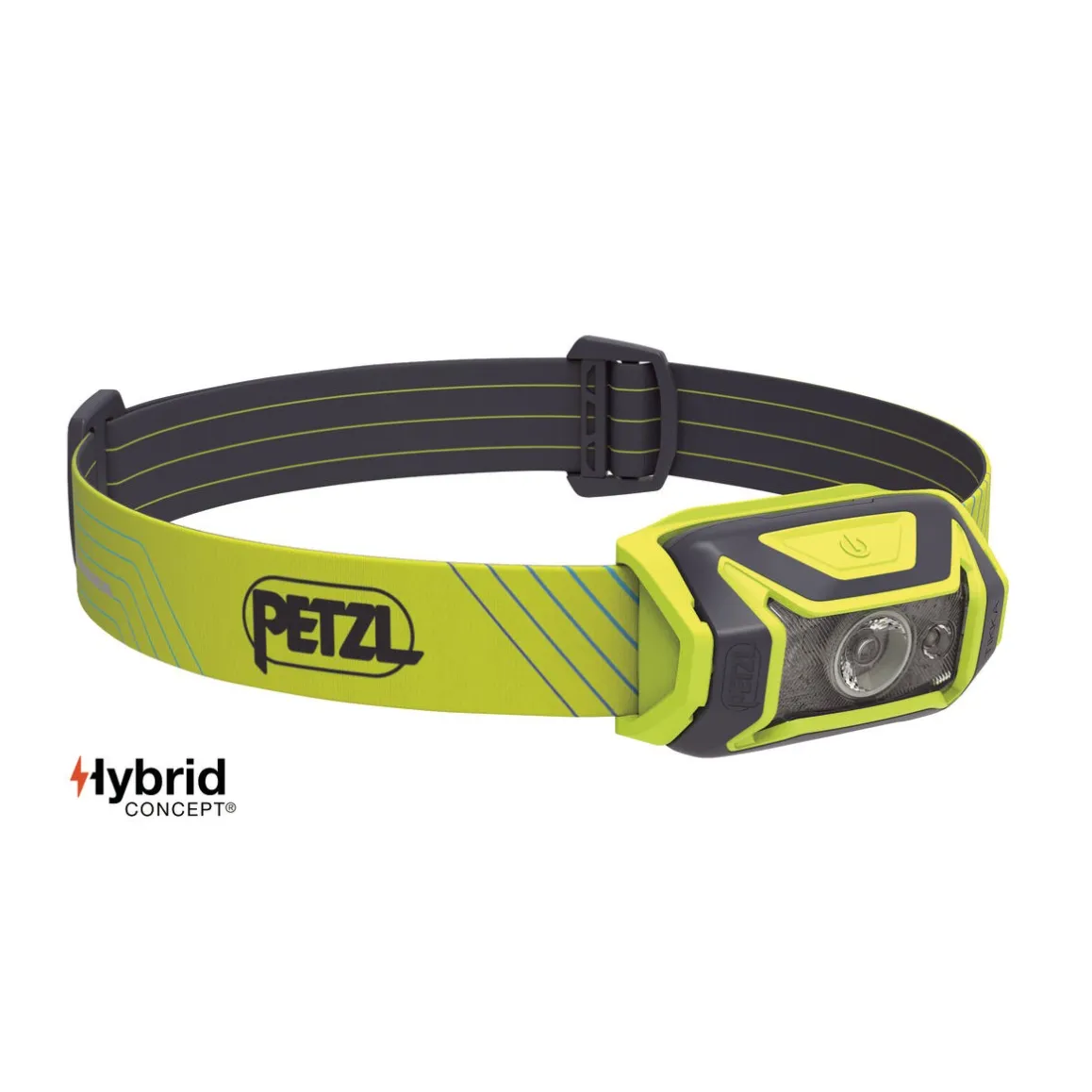 Petzl Tikka Core 450