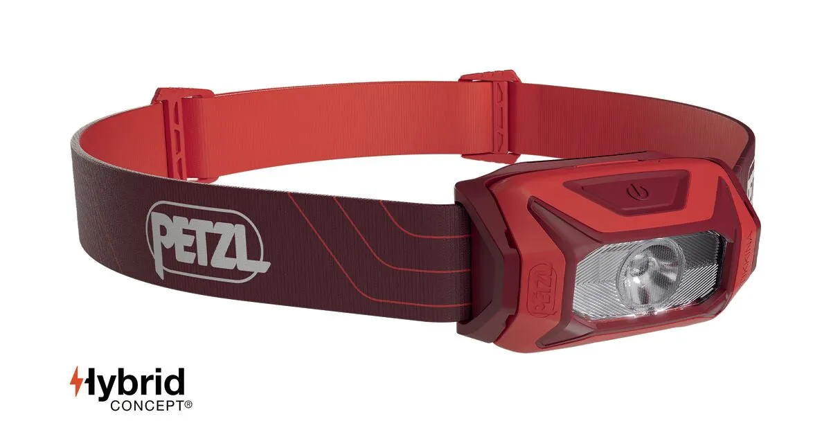 Petzl Tikka Headlamp