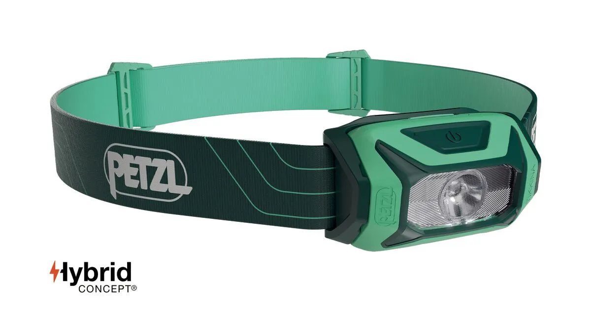 Petzl Tikka Headlamp
