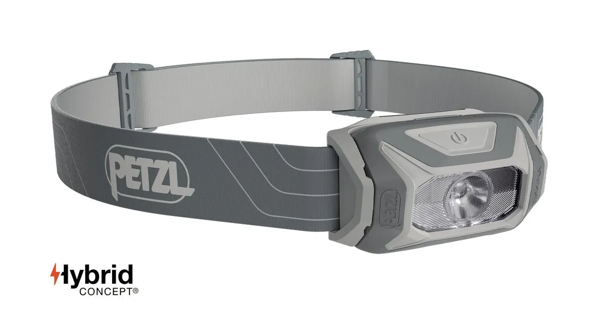 Petzl Tikka Headlamp