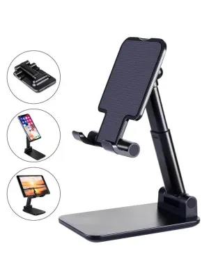 Phone Stand Adjustable Foldeble