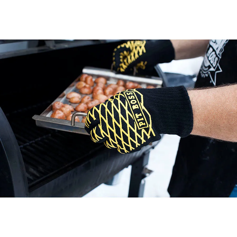 Pit Boss Non-Slip Glove