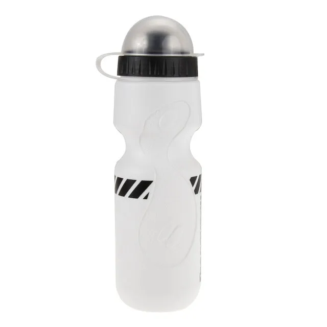 Plastic Sport Water Bottle - BPA Free