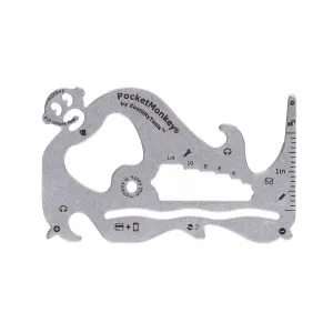 PocketMonkey Mult-Tool