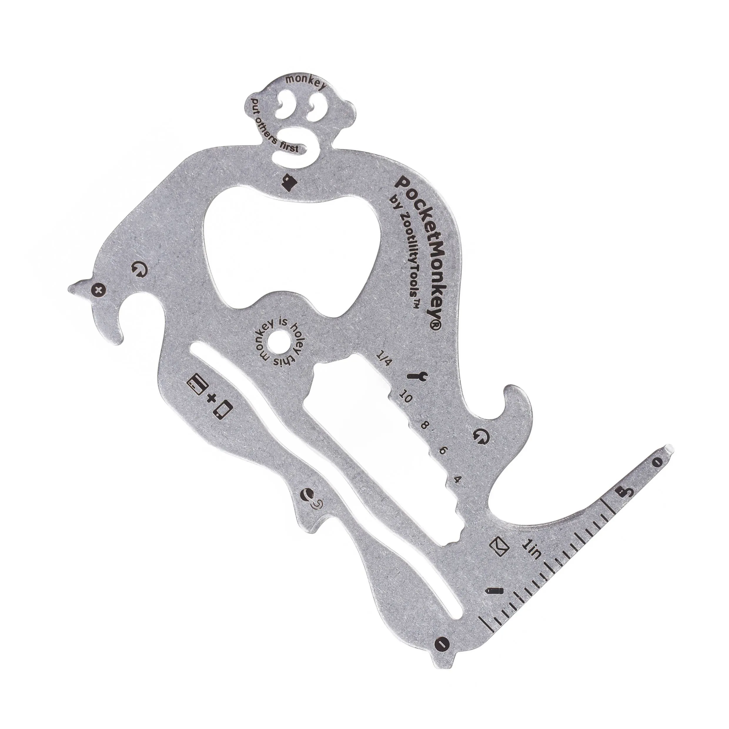 PocketMonkey Mult-Tool