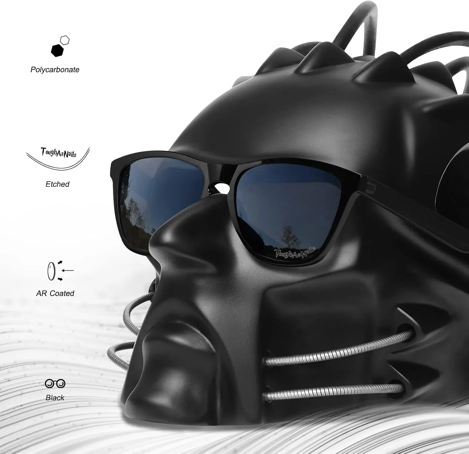 Polarized Replacement Lenses for Oakley Bottle Rocket OO9164 Sunglasses - More Options