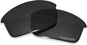 Polarized Replacement Lenses for Oakley Bottle Rocket OO9164 Sunglasses - More Options