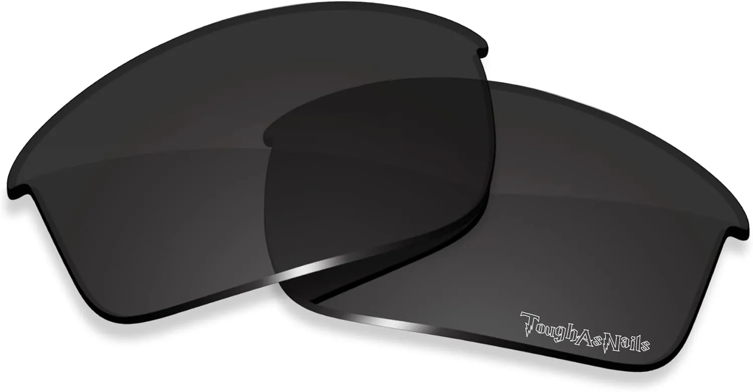 Polarized Replacement Lenses for Oakley Bottle Rocket OO9164 Sunglasses - More Options