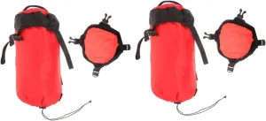 POPETPOP Storage Bag Hiking Large Compression Bag Camping Climb Bag Traveling Bag Organizer Foldable Light Sack