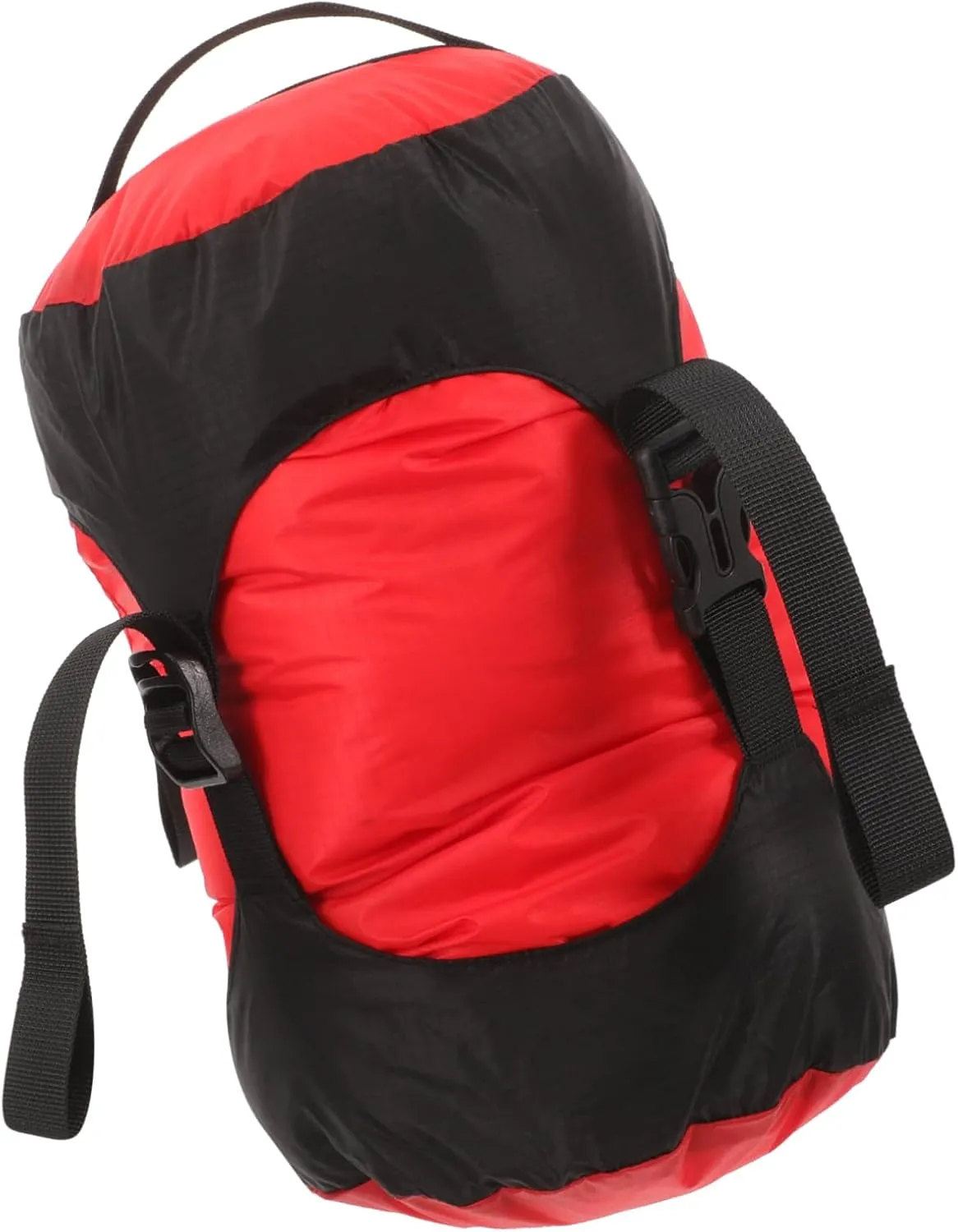 POPETPOP Storage Bag Hiking Large Compression Bag Camping Climb Bag Traveling Bag Organizer Foldable Light Sack