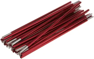 Portable Replacement Tent Poles for Outdoor Camping and Beach Use