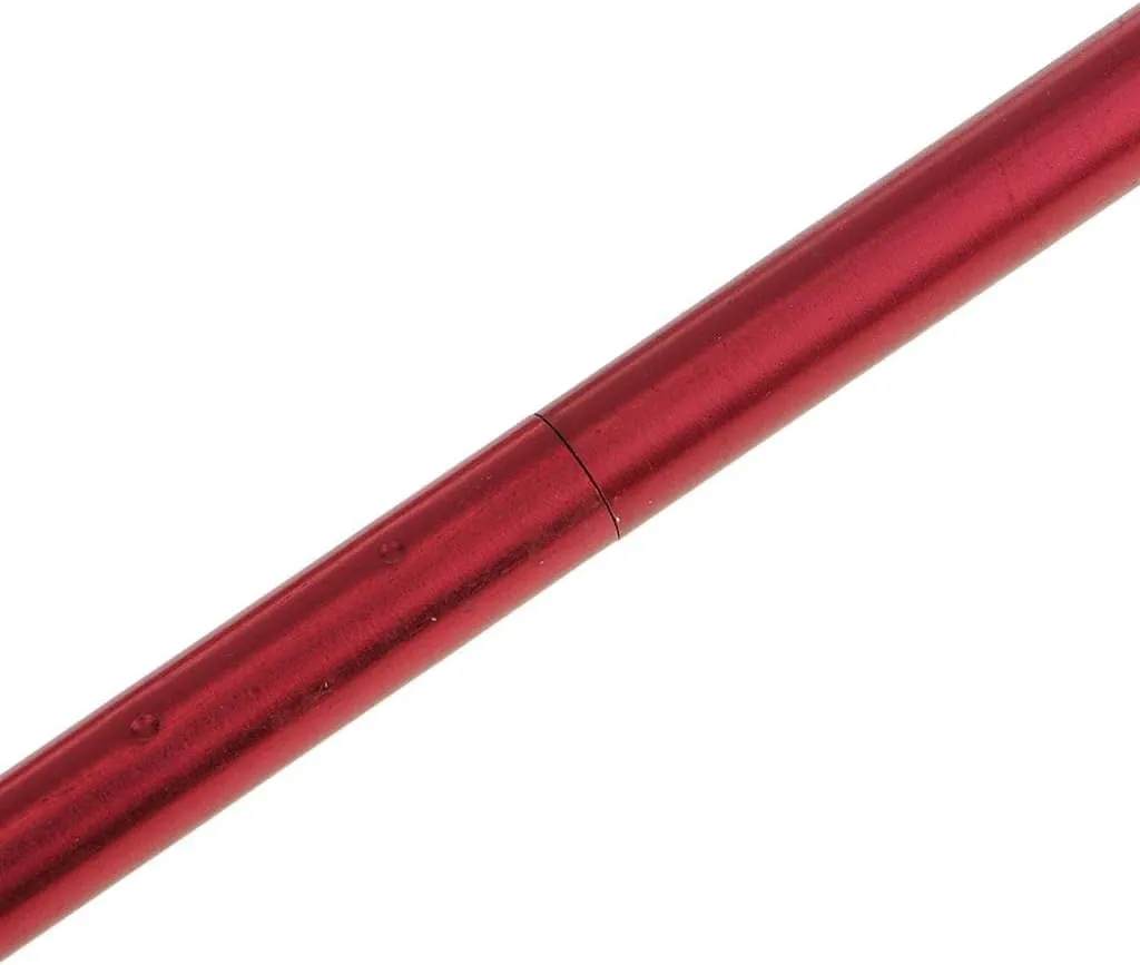 Portable Replacement Tent Poles for Outdoor Camping and Beach Use