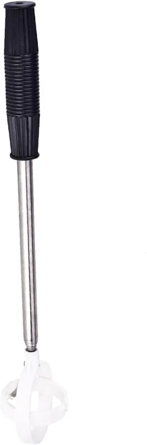 Practical Picker, Telescopic Antenna Ball Pickup Tool, Equipment Retriever Shovel