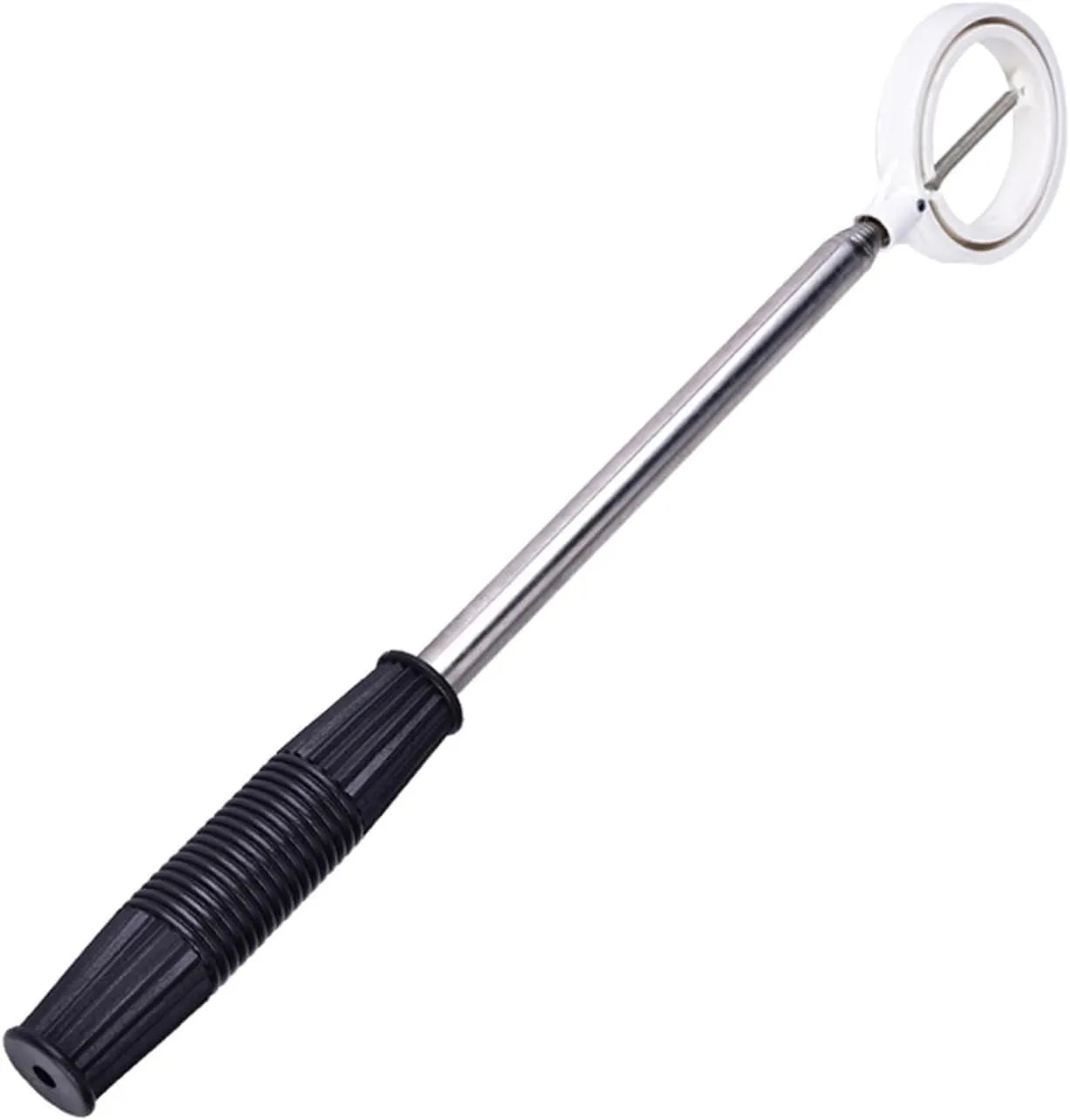 Practical Picker, Telescopic Antenna Ball Pickup Tool, Equipment Retriever Shovel