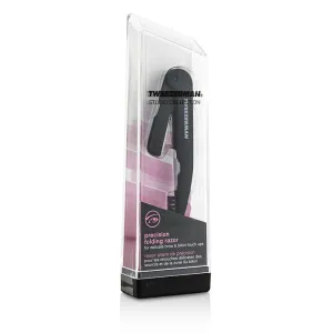 Precision Quick dispatch Black Tweezerman (Studio - Razor Combo offer Folding Collection)