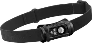 Princeton Tec Remix Pro 150 Lumen Maxbright & Ultrabright White/Red LED Headlamp, IPX4 Water Resistance, Essential for Hiking, Camping, Hunting, Fishing, Running, & Safety Preparedness, Black