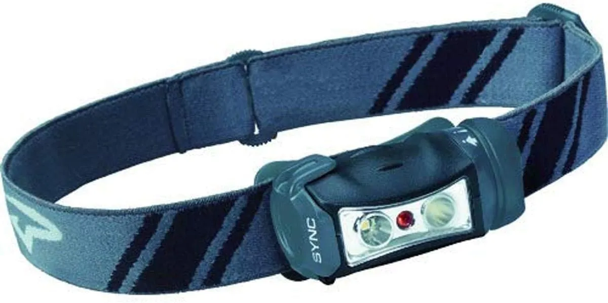 Princeton Tec Sync LED Headlamp