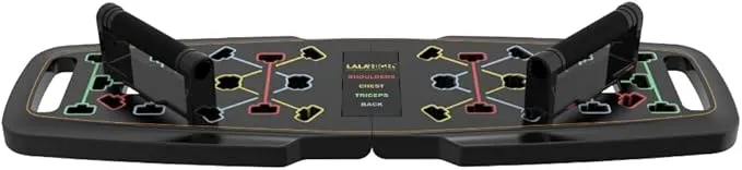 Push-up board multifunctional fitness board home bracket chest