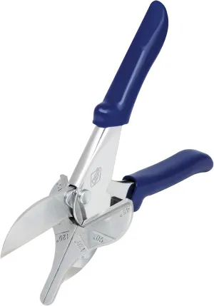 QEP Multi-Use Trim Shears for Angle Cuts