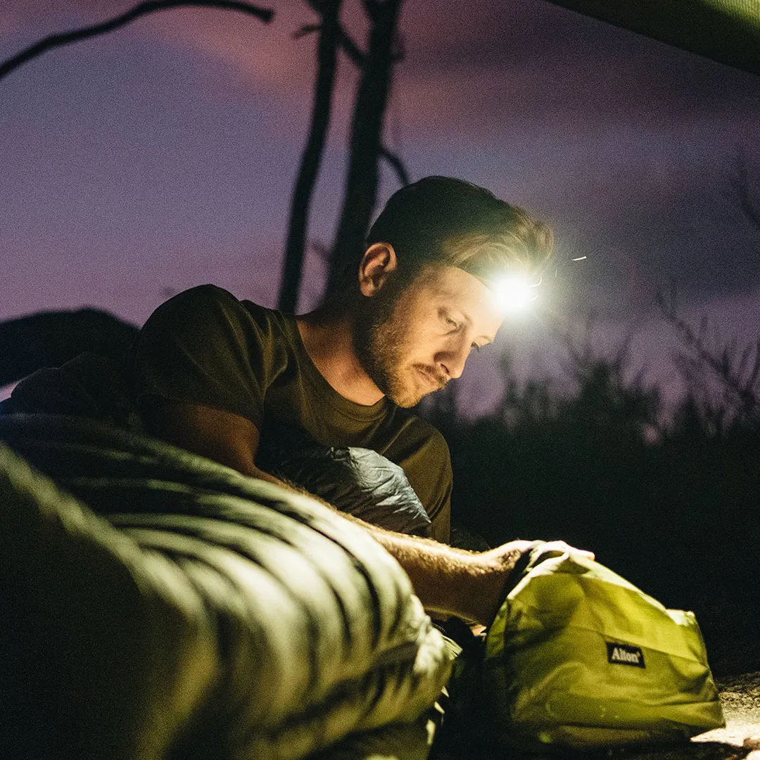 Quokka 80 Headlamp
