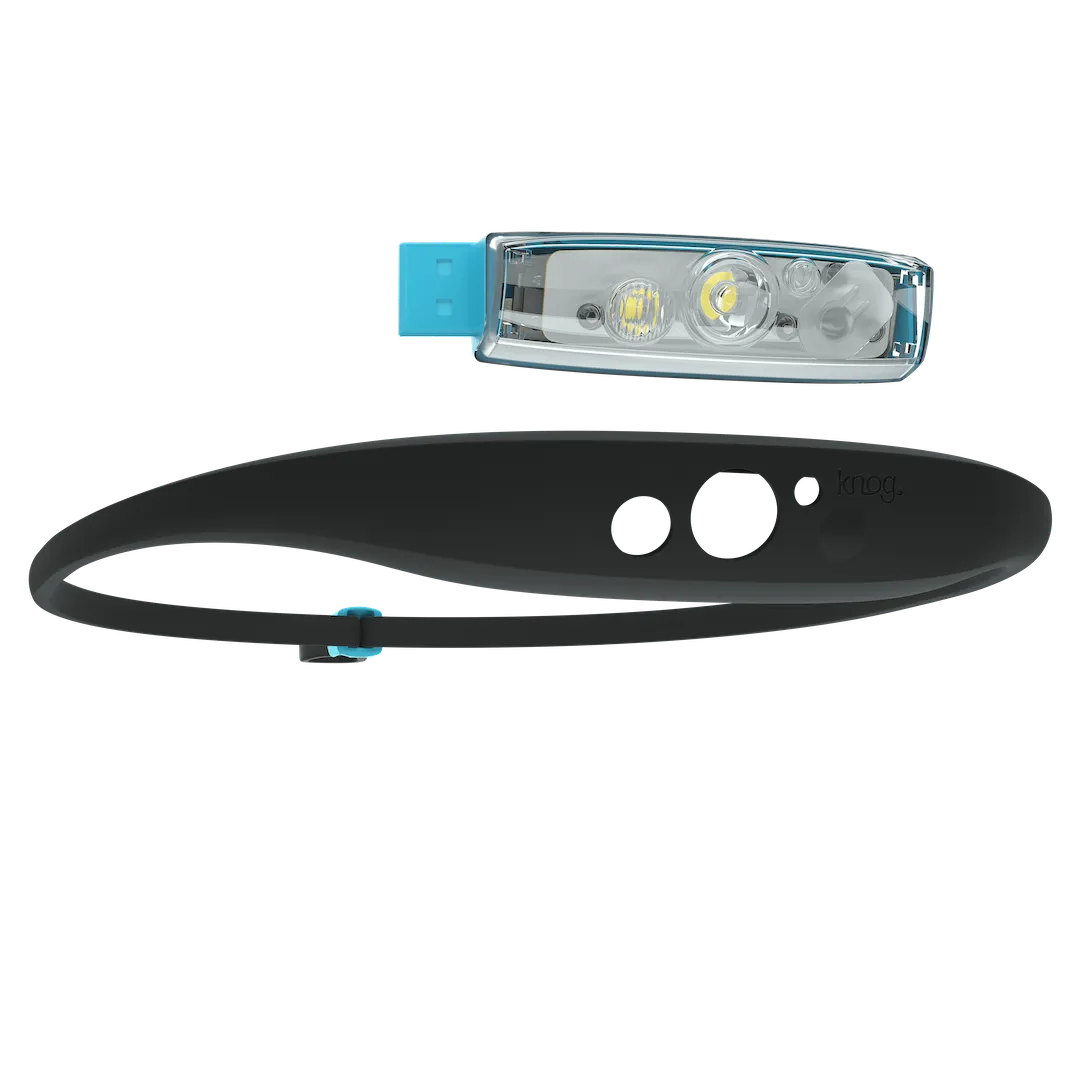 Quokka 80 Headlamp