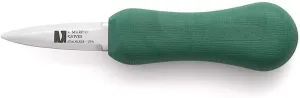 R. Murphy/Ramelson Duxbury Oyster Knife - As Seen in Bon Appetit Magazine - Shellfish Seafood Clam Shucker Tool - Made in USA
