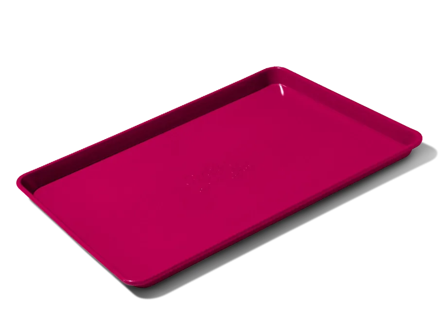 Raspberry Holy Sheet Pan