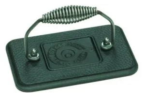 Rectangular Grill Press