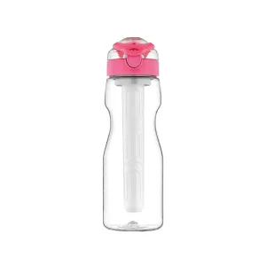 Renga Saga Tritan Water Bottle With Ice Tube - 730ML - 3 Variant
