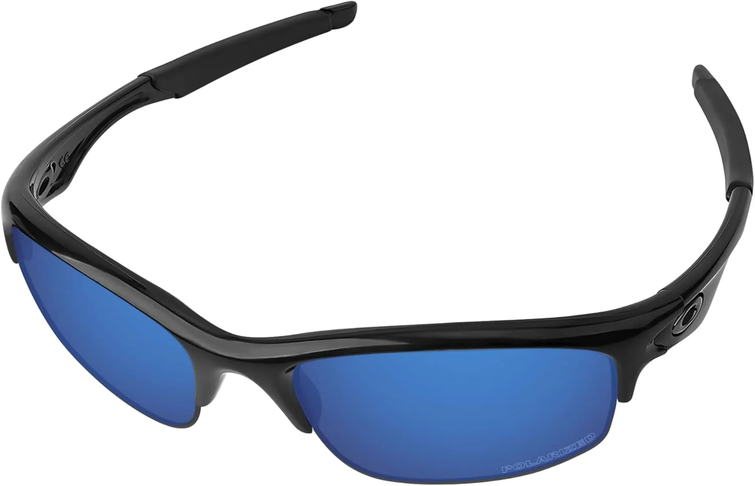 Replacement Lenses for Oakley Bottle Rocket OO9164 62mm Sunglass