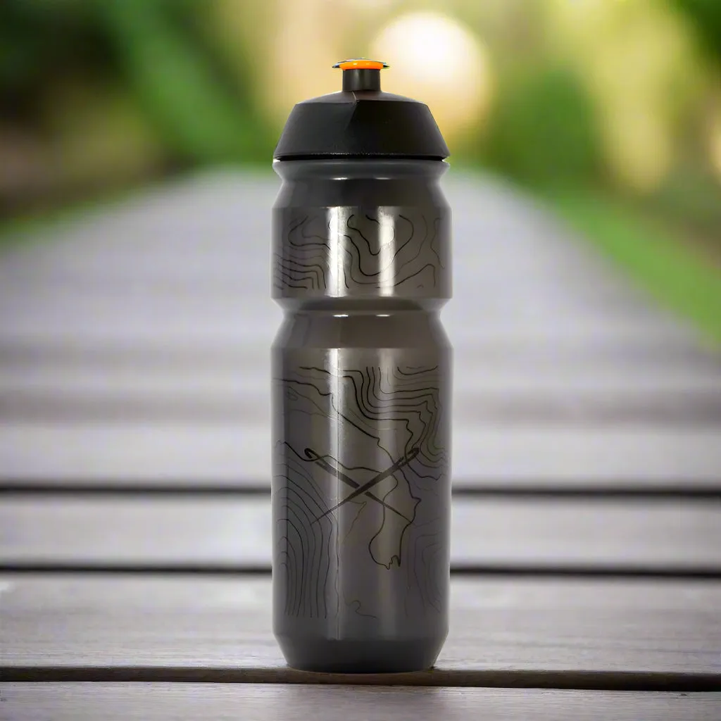 RESTRAP Contour Bike Bottle 750ML