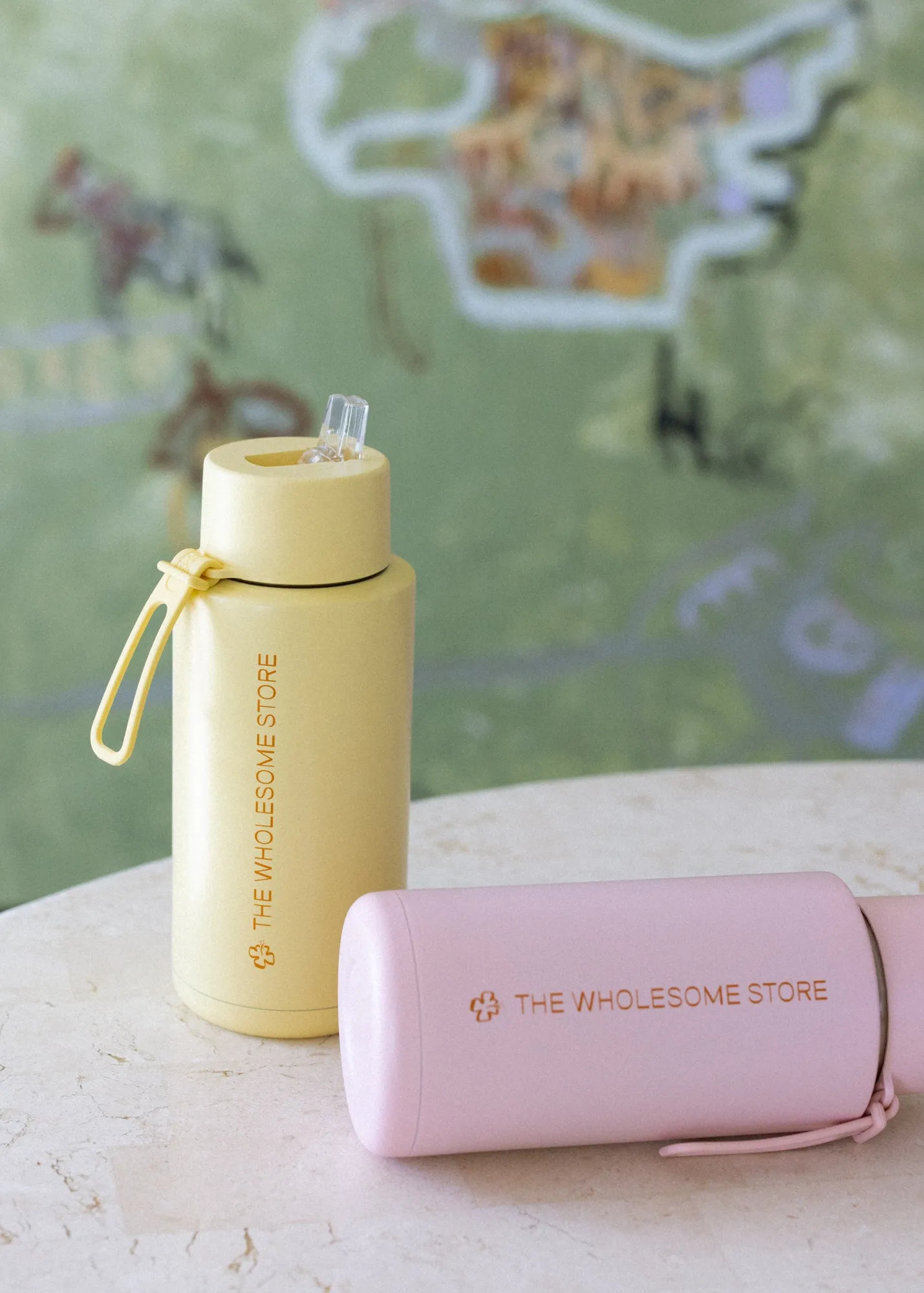 Reusable Bottle 34oz