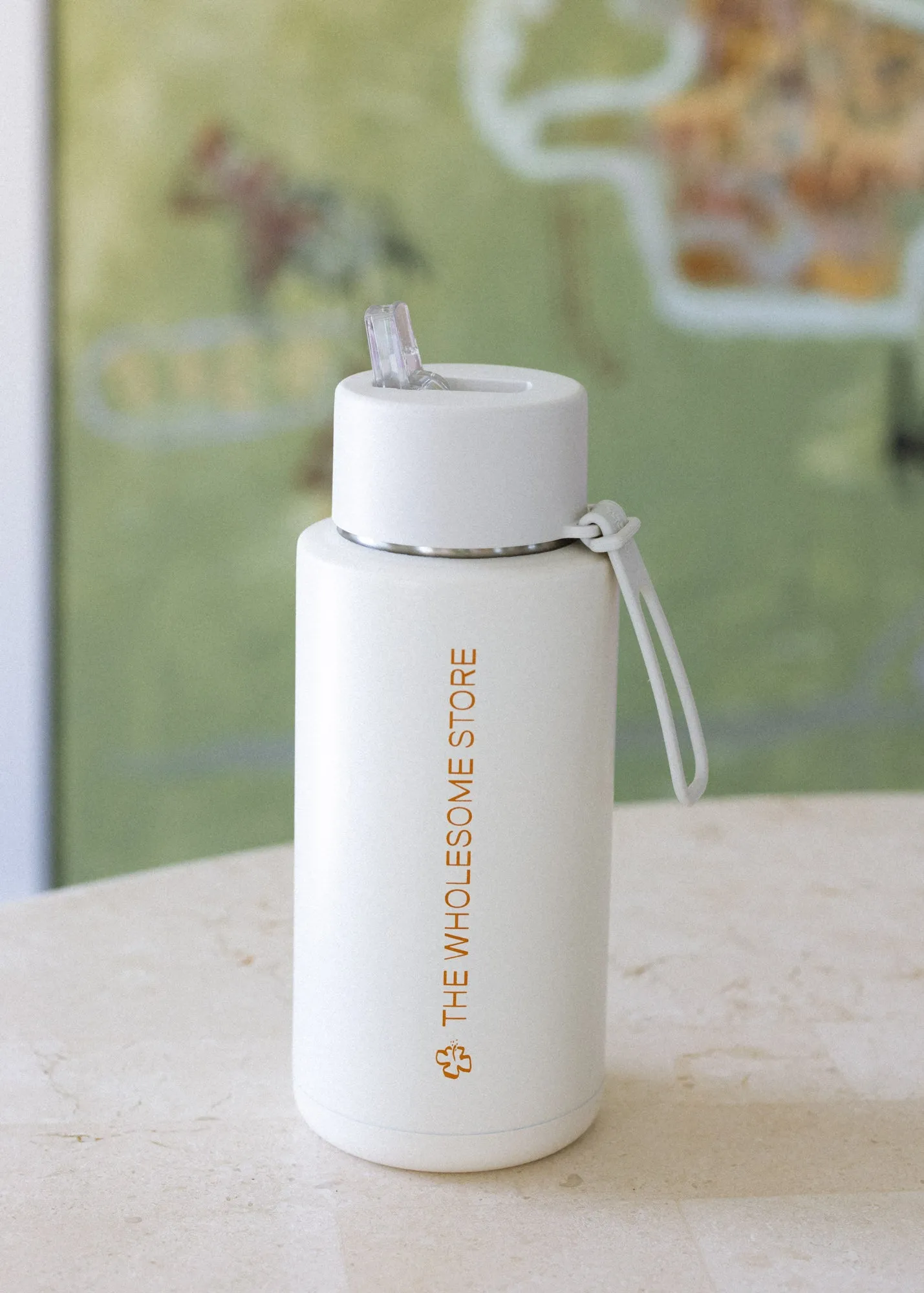 Reusable Bottle 34oz