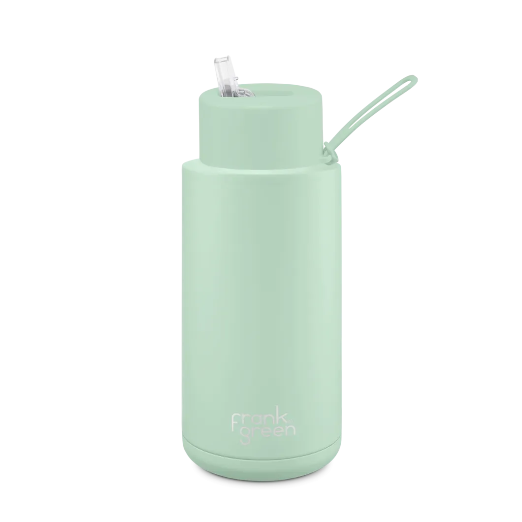 Reusable Bottle 34oz