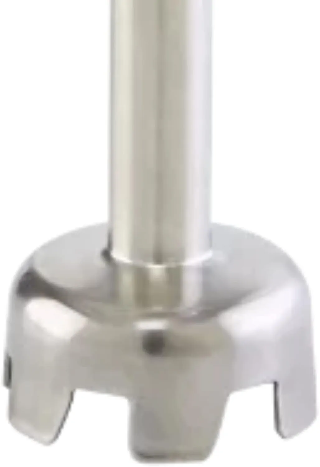Robot Coupe MMP160VV 7 Inch Mini Power Mixer,Variable Speed Immersion Blender, 1/3 HP, 120v (MINI MP 160 V.V.)