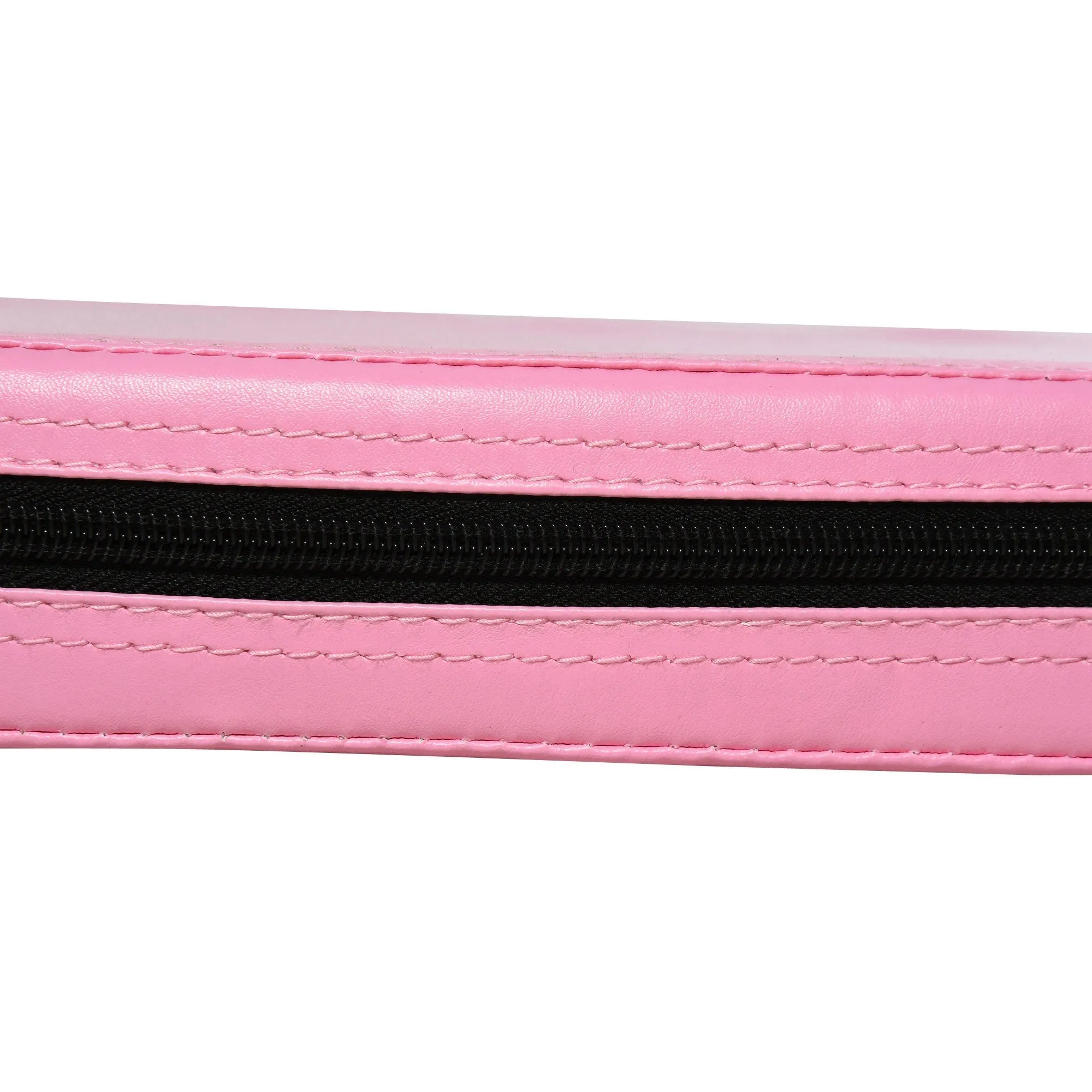 Rootz Foldable Pole Dance Mat - Protective Mat - Safety Mat - 5cm Thick Cushioning - Ø 150cm x 5cm