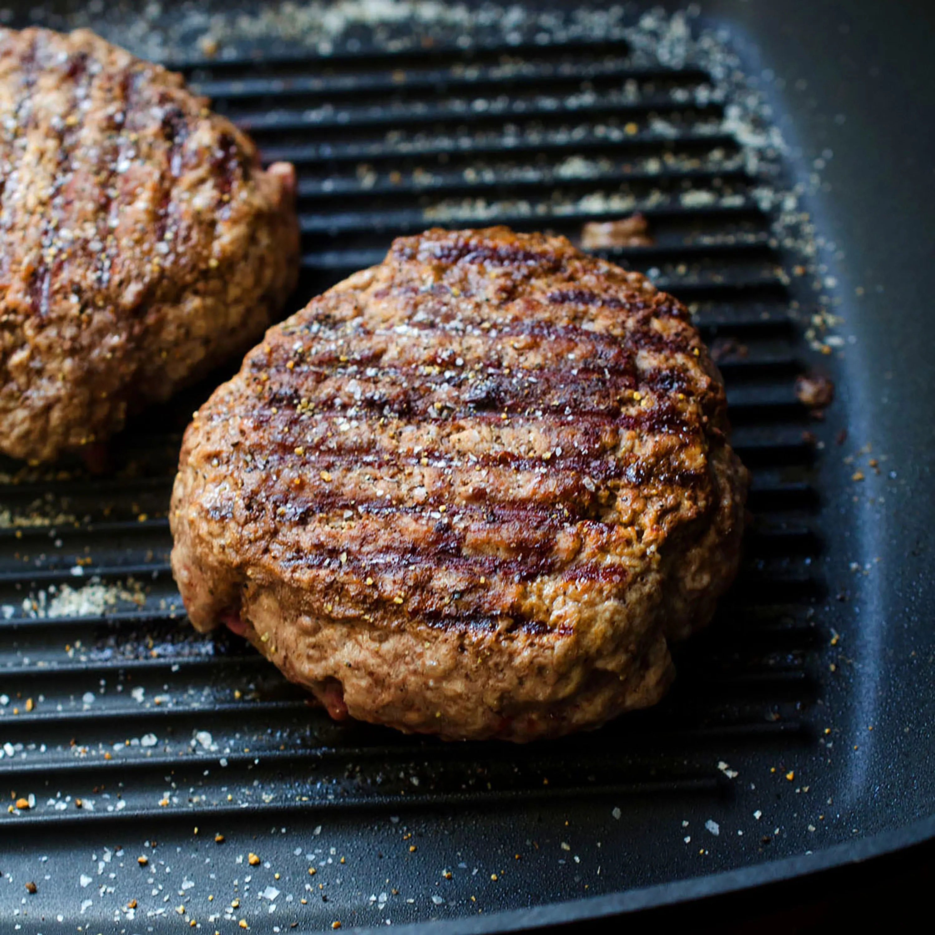 Scanpan Classic 10.5" Nonstick Grill Pan