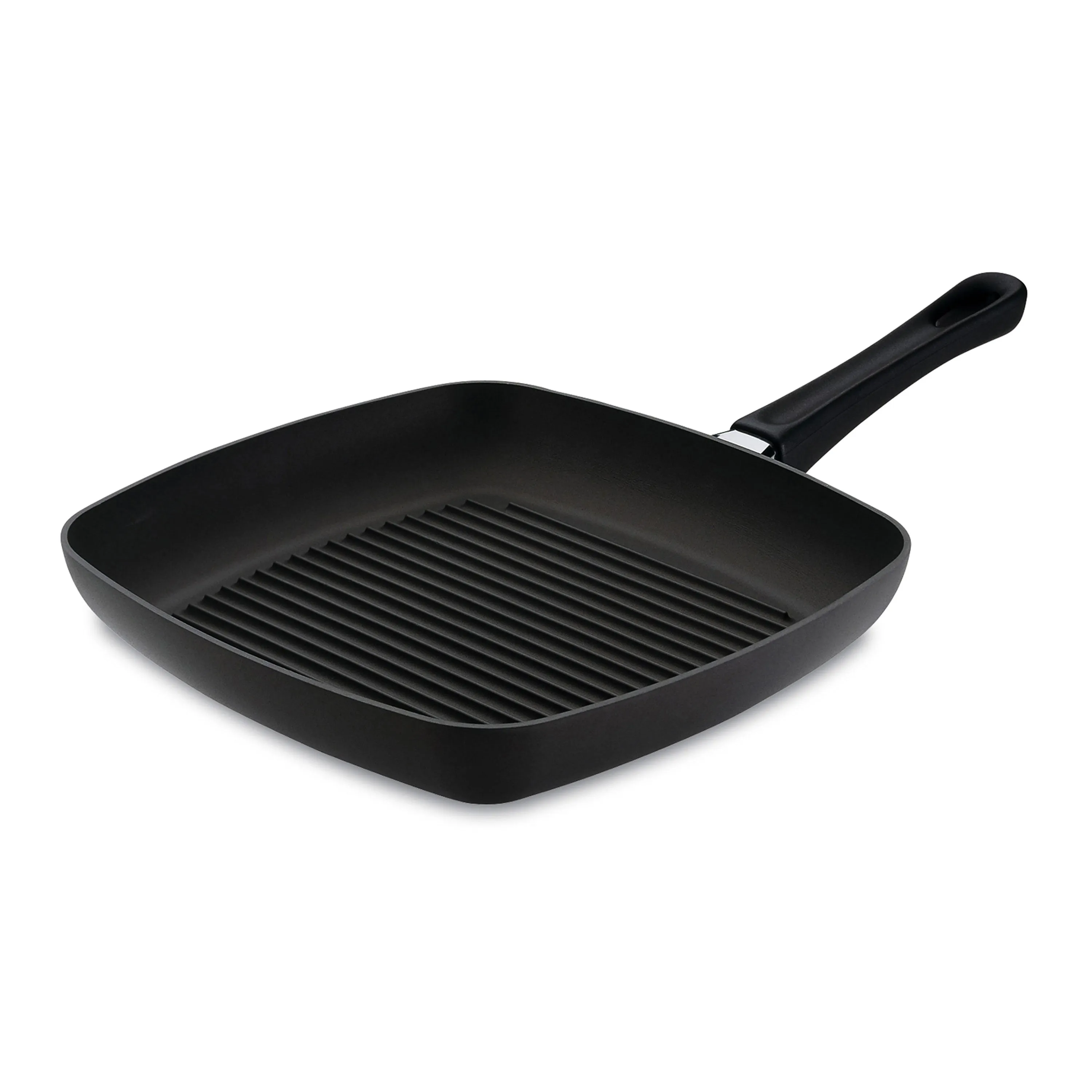 Scanpan Classic 10.5" Nonstick Grill Pan