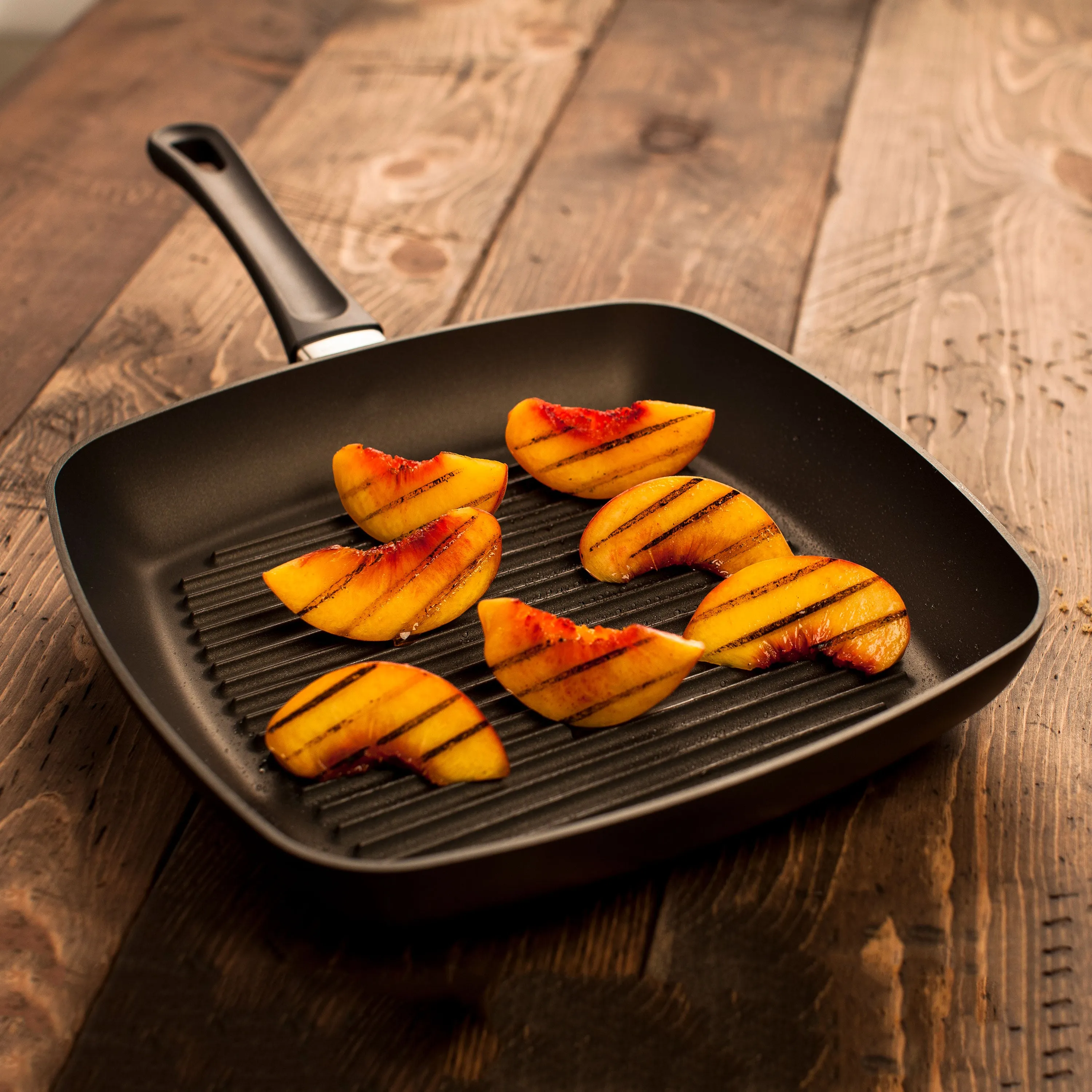 Scanpan Classic 10.5" Nonstick Grill Pan