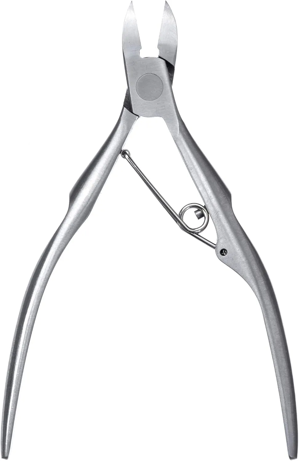 Seki Edge Ingrown Toenail Nipper (SS-203) - Stainless Steel Ingrown Toenail Tool Nail Cutter Nippers for Small Precise Cuts to Prevent in Grown Nails - Pedicure Tools for Men & Women - Made in Japan