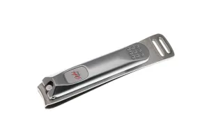 Seki Edge Stainless Steel Toenail Clippers - (SS-107) - Sharp Cutting Edges for Thick Nails for Men & Women - Professional & Home Use - Made in Japan