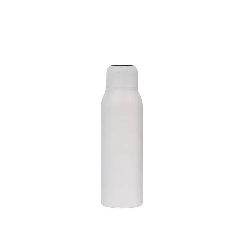 Self-Cleaning Vacuum Insulated Water Bottle
