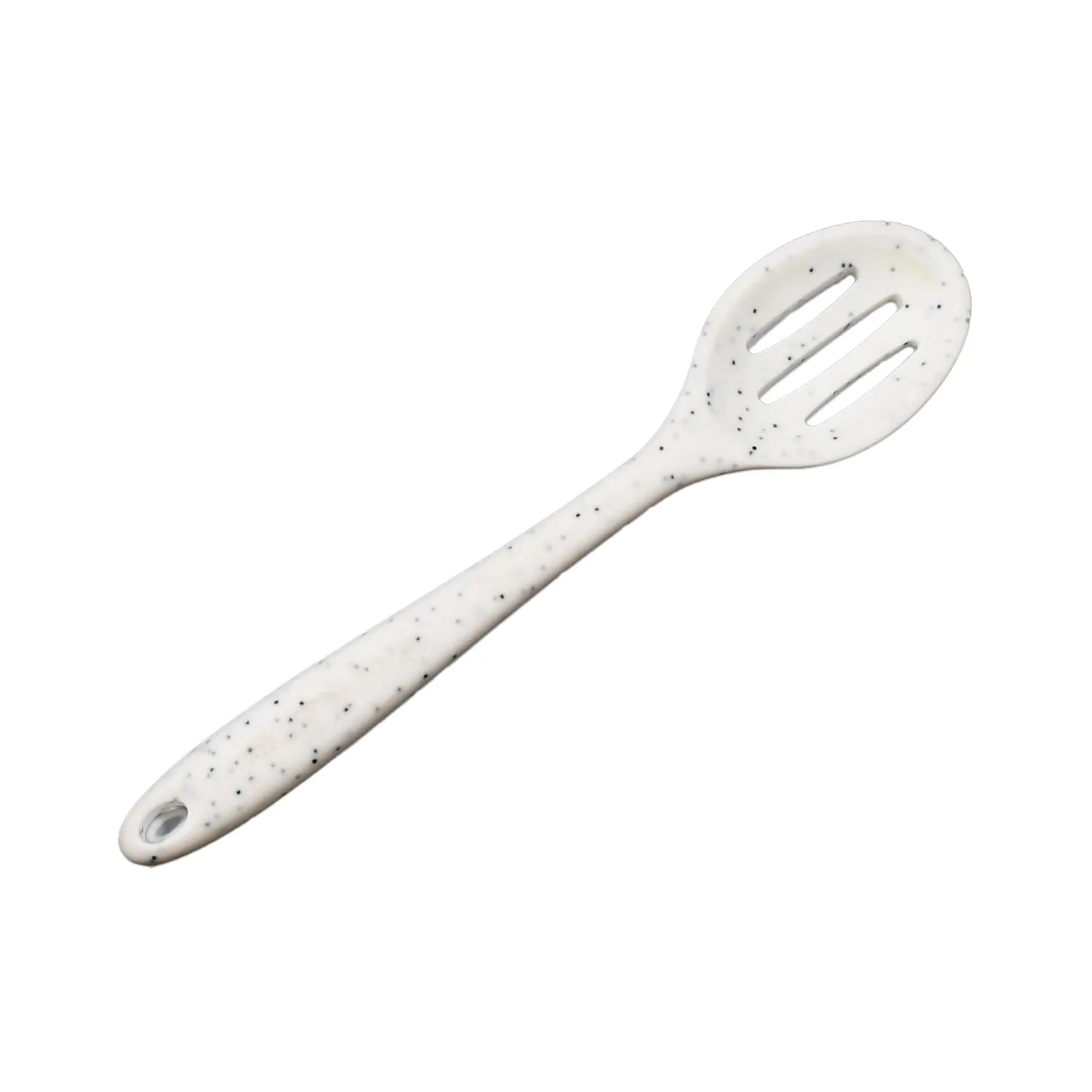Silicone Cooking Cookware Heat-Resistant Kitchen Utensils Cookware Kitchenware (27cm)