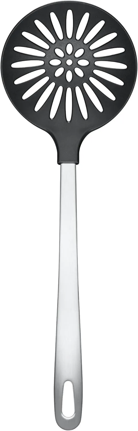 Silit Slotted Spoon 18/10 Stainless Steel, Dishwasher Safe