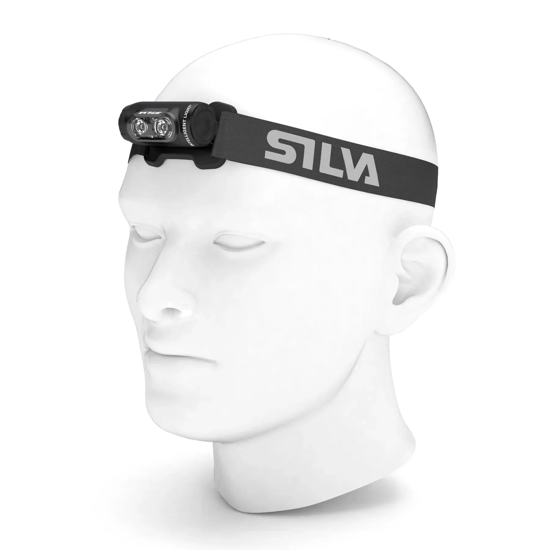 Silva Explore 4 Rechargeable